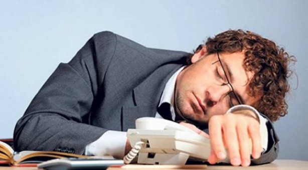 Foto - Yorgunluğa neden olan 10 sağlık problemi