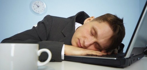 Foto - Yorgunluğa neden olan 10 sağlık problemi