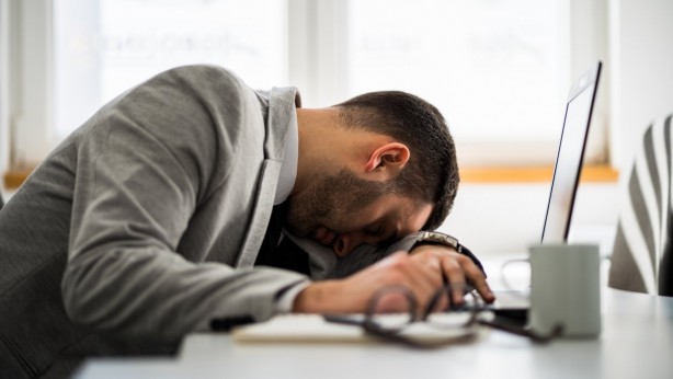 Foto - Yorgunluğa neden olan 10 sağlık problemi