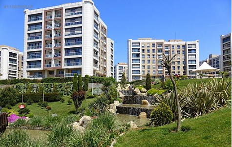 Yorumsuz: 650 Bin TL'ye kiralık daire