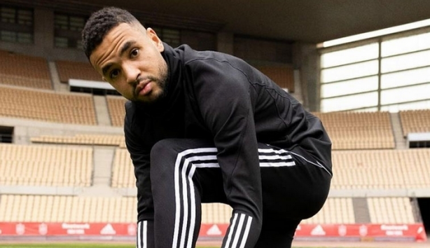 Youssef En Nesyri resmen hayal kırıklığı oldu! Türkiye ve Suudi Arabistan ikilemi şaşırttı! Bu neyin kafası böyle yahu…