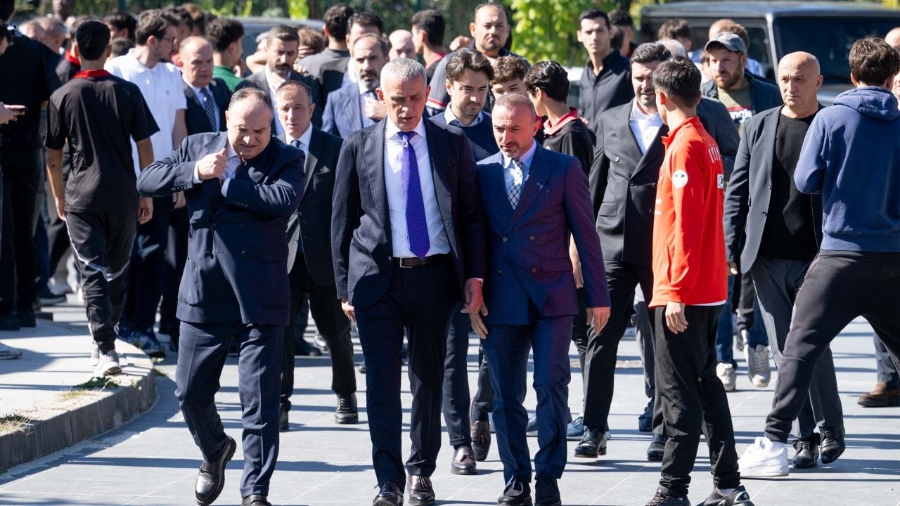Foto - Youtuber Fatih Altaylı işi sulandırıyor! Yine UEFA'ya alıyorlardı diye konuştu...