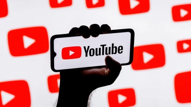 Foto - YouTube kanallarının kazandığı para TV'leri geçti