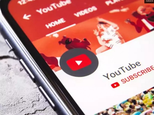 Foto - Youtube Müzik, tasarımını değiştirdi!