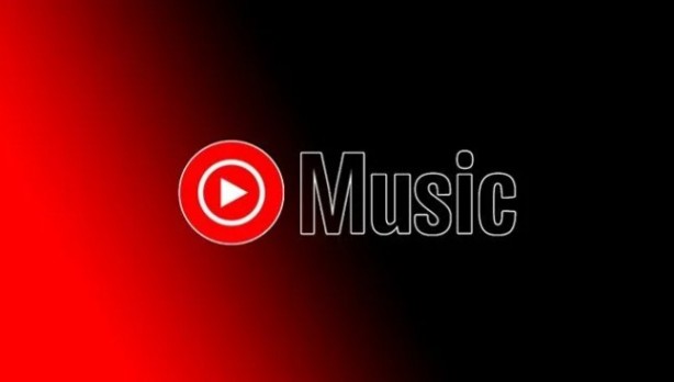 Foto - Youtube Müzik, tasarımını değiştirdi!