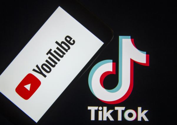 Foto - YouTube Shorts ve TikTok rekabeti! İşte yarışı kazanan