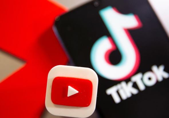 Foto - YouTube Shorts ve TikTok rekabeti! İşte yarışı kazanan