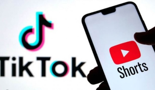 Foto - YouTube Shorts ve TikTok rekabeti! İşte yarışı kazanan