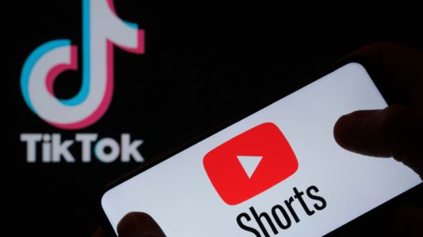 Foto - YouTube Shorts ve TikTok rekabeti! İşte yarışı kazanan
