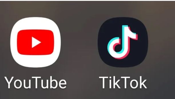 Foto - YouTube Shorts ve TikTok rekabeti! İşte yarışı kazanan