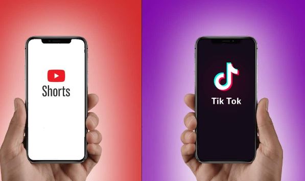 YouTube Shorts ve TikTok rekabeti! İşte yarışı kazanan