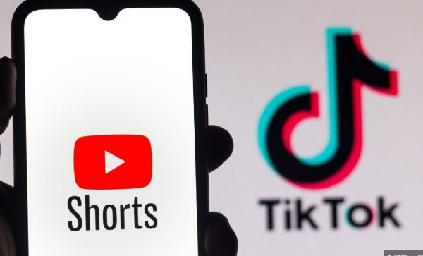 Foto - YouTube Shorts ve TikTok rekabeti! İşte yarışı kazanan