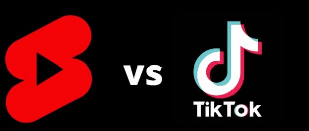 Foto - YouTube Shorts ve TikTok rekabeti! İşte yarışı kazanan