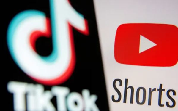 Foto - YouTube Shorts ve TikTok rekabeti! İşte yarışı kazanan