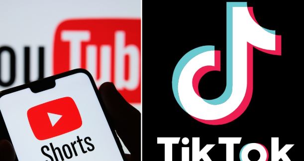Foto - YouTube Shorts ve TikTok rekabeti! İşte yarışı kazanan