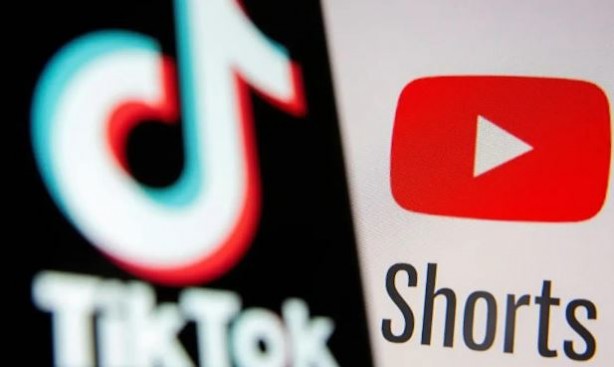 Foto - YouTube Shorts ve TikTok rekabeti! İşte yarışı kazanan