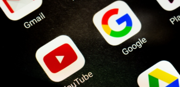 Foto - YouTube ve Gmail o telefonlarda çalışmayacak
