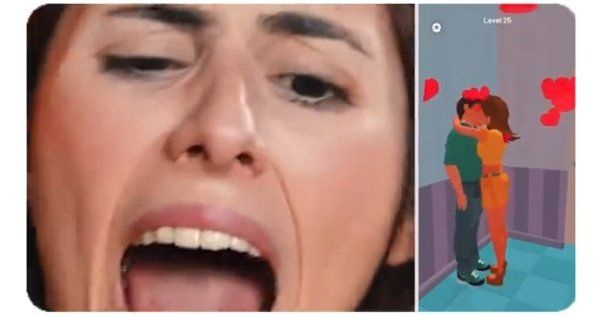 Foto - YouTube yayınlarında rezillikte sınır tanımıyor! Çocuklarımızı bu kadından kim koruyacak