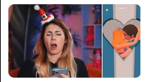 Foto - YouTube yayınlarında rezillikte sınır tanımıyor! Çocuklarımızı bu kadından kim koruyacak
