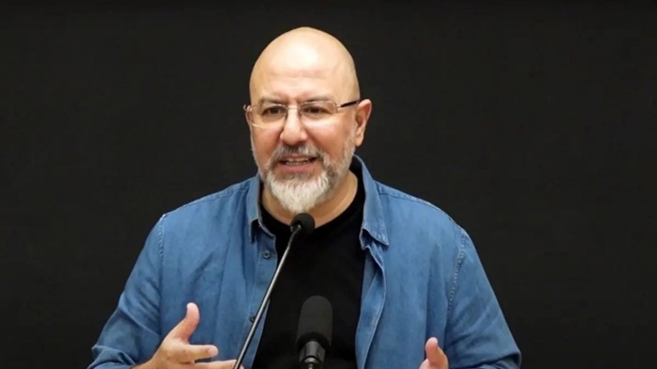 Foto - Youtube'da dini sohbetler yayınlıyordu: Adı fon skandalından çıktı