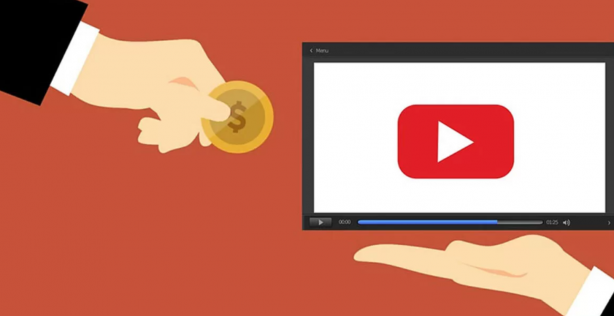 Foto - YouTube'dan dizi ve film izleyenlere şok! Bu nasıl iş böyle! Şaşkına çevirdiler 