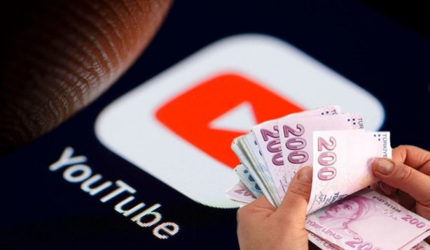 Foto - YouTube'dan dizi ve film izleyenlere şok! Bu nasıl iş böyle! Şaşkına çevirdiler 