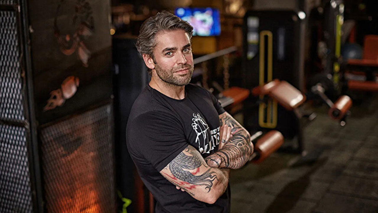 Foto - Youtuber Barış Okan Belovacıklı'dan olay sözler: 1 gecede AK Partili oldum