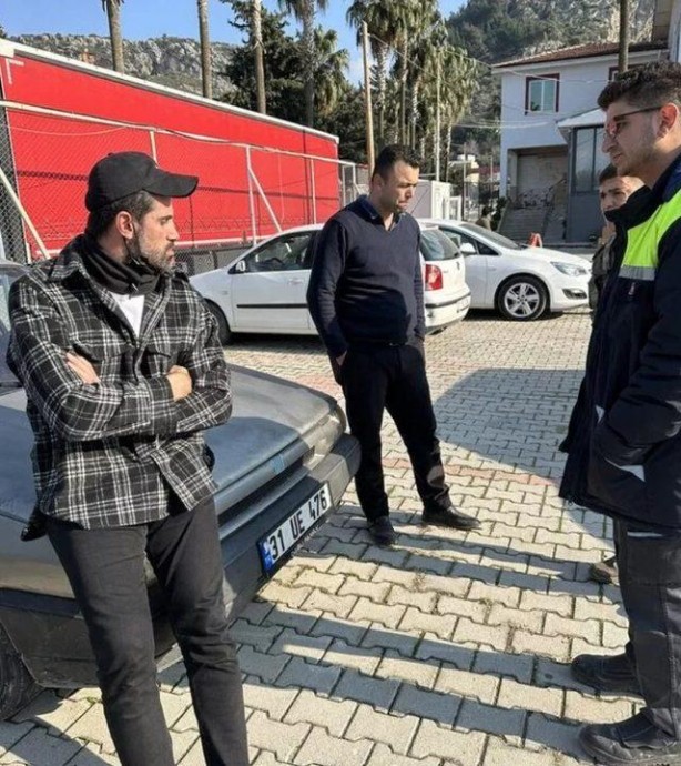 Foto - Youtuber Bilal Hancı’dan Volkan Demirel sözleri! Asıl ayı…