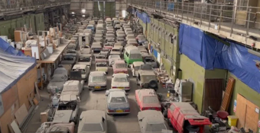 Youtuber’ın yaydığı görüntüler viral oldu! Satışa çıktığında patlayacak