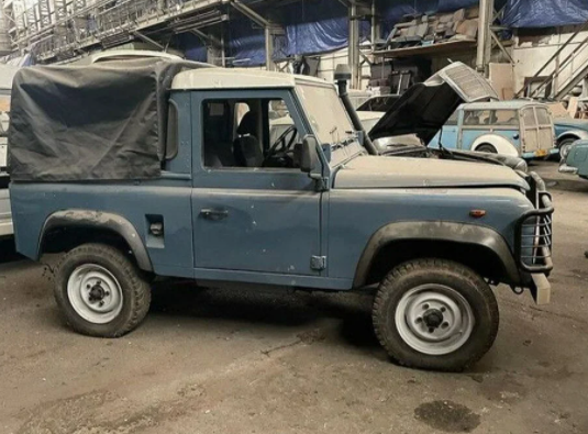 Foto - Youtuber’ın yaydığı görüntüler viral oldu! Satışa çıktığında patlayacak