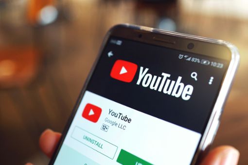 Foto - YouTube’un Rusya yaptırımının bedeli ağır oldu