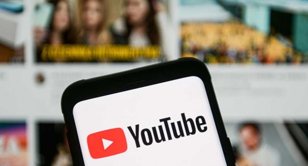 Foto - YouTube’un Rusya yaptırımının bedeli ağır oldu