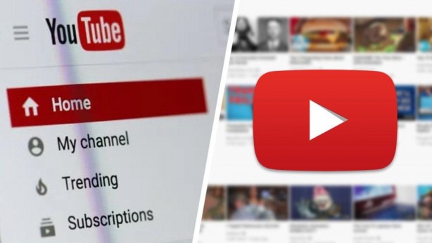 Foto - YouTube’un yeni kuralları belli oldu! Taklit kanallara 'engel' şoku!
