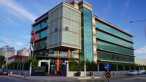 Foto - Yozgat'a İHA fabrikası kuracaktı! Sırra kadem bastı