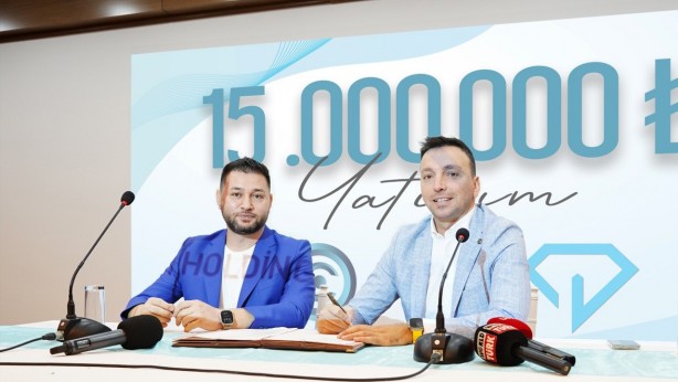 Foto - Yozgat'a İHA fabrikası kuracaktı! Sırra kadem bastı
