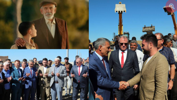 Foto - Yozgat'a İHA fabrikası kuracaktı! Sırra kadem bastı