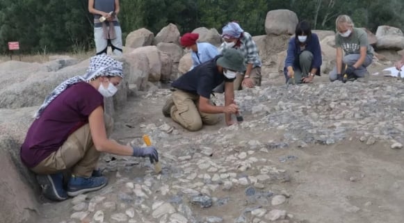 Foto - Yozgat’ta heyecanlandıran gelişme! Dünya tarihinde bir ilk