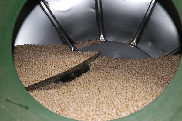 Foto - Yozgat'ta kurdu... Türkiye'nin dört bir tarafına gönderiyor