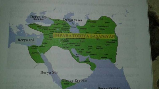 Foto - YPG'li teröristlerin kitaplarında şok detay