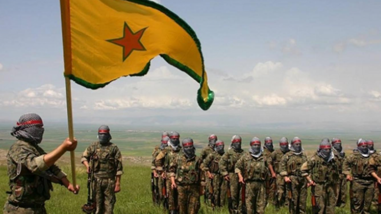 Foto - YPG’nin suyu ısındı! Şam ‘katılım’ diyor Abdi ‘ortaklık’ istiyor