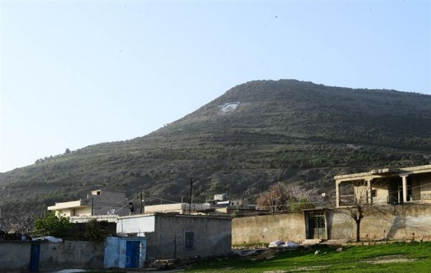 Foto - YPG/PKK'lı teröristler Afrini bu hale getirdi
