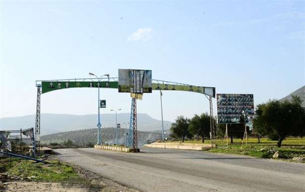 Foto - YPG/PKK'lı teröristler Afrini bu hale getirdi