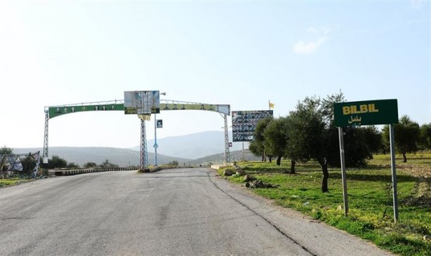 Foto - YPG/PKK'lı teröristler Afrini bu hale getirdi