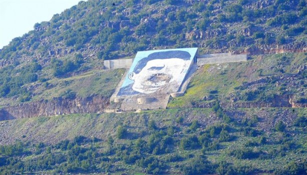 Foto - YPG/PKK'lı teröristler Afrini bu hale getirdi