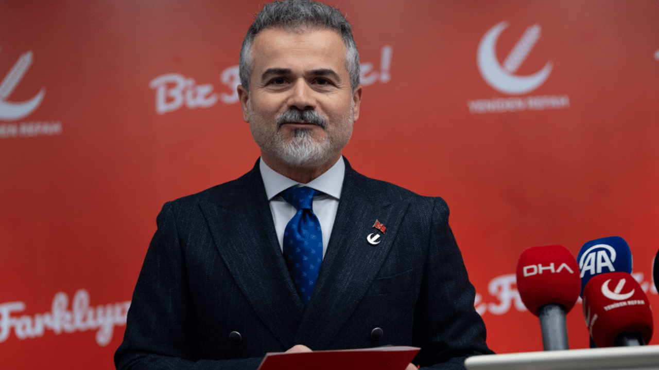 Foto - YRP TÜSİAD oligarklarını ifadede sahiplendi, günah galerisinde mahkum etti