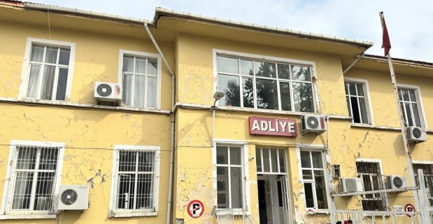 Foto - YSK'dan deprem bölgesinde inceleme