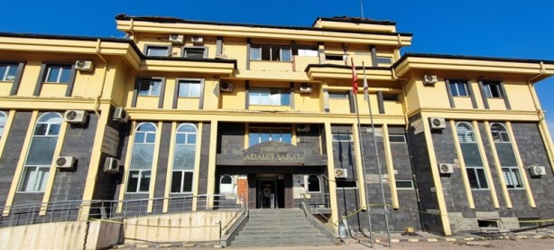 Foto - YSK'dan deprem bölgesinde inceleme