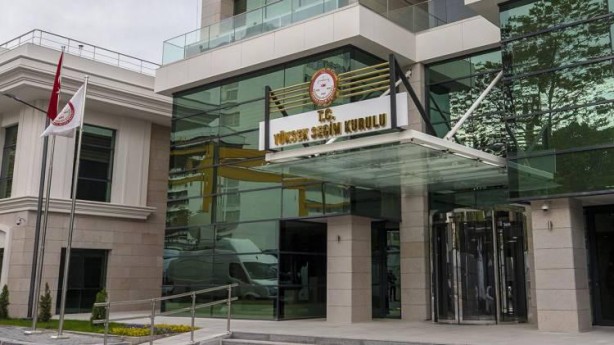 YSK'nın kararı Resmi Gazete'de! Hangi il kaç vekil çıkaracak?