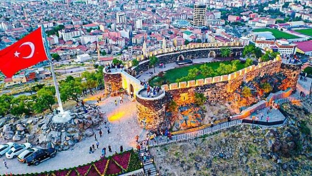 Foto - YSK'nın kararı Resmi Gazete'de! Hangi il kaç vekil çıkaracak?