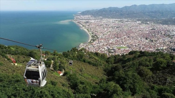 Foto - YSK'nın kararı Resmi Gazete'de! Hangi il kaç vekil çıkaracak?